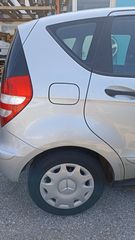 MERCEDES A CLASS A150 / A170 / A160 / A180 (W169) '04-'12 * ΦΤΕΡΟ ΠΙΣΩ ΔΕΞΙ *ΑΝΤΑΛΛΑΚΤΙΚΑ AUTOplace ΑΦΟΙ ΞΗΡΟΣΑΒΒΙΔΗ*