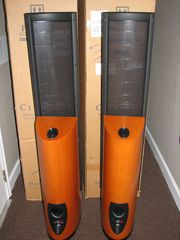 ΗΧΕΙΑ  MARTIN  LOGAN  CLARITY-thumb-1