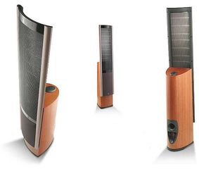 ΗΧΕΙΑ  MARTIN  LOGAN  CLARITY-thumb-2
