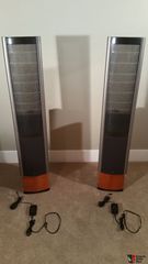 ΗΧΕΙΑ  MARTIN  LOGAN  CLARITY-thumb-11
