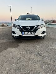 Nissan Qashqai '19 Άριστη κατάσταση με εγγύηση 