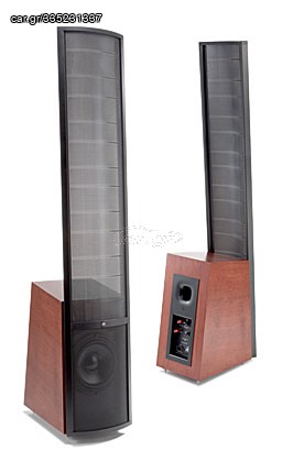 ΗΧΕΙΑ  MARTIN  LOGAN  VISTA