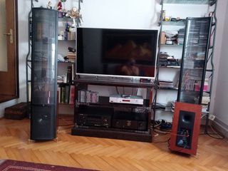 ΗΧΕΙΑ  MARTIN  LOGAN  VISTA-thumb-12
