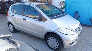 MERCEDES A CLASS A150 / A170 / A160 / A180 (W169) '04-'12 * ΜΠΑΝΤΑ ΔΕΞΙΑ *ΑΝΤΑΛΛΑΚΤΙΚΑ AUTOplace ΑΦΟΙ ΞΗΡΟΣΑΒΒΙΔΗ*