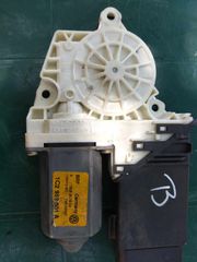 Volkswagen Golf 4 μοτέρ παραθύρου  μπροστά αριστερό με κωδικό 1C2959801A