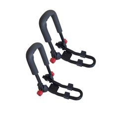 Βάση οροφής μεταφοράς σανίδας Canoe Kayak / Surf / SUP 2τμχ