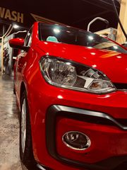 Volkswagen Up 2019 1.0 TSI HIGH