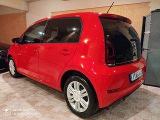 Volkswagen Up 2019 1.0 TSI HIGH