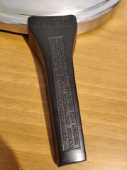 Χύτρα 6 λίτρα  sicomatic silit-thumb-1