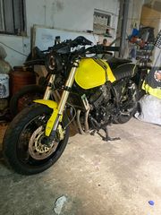 Honda CB 400SF '97