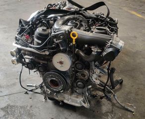 AUDI Q7- PORSCHE CAYENNE 2012-2017 Κινητήρας  3.0 Diesel V6 *CRC *CRCA*