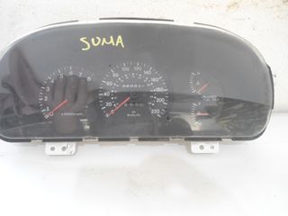 ΠΩΛΕΙΤΑΙ ΚΟΝΤΕΡ ΑΠΟ KIA SHUMA 