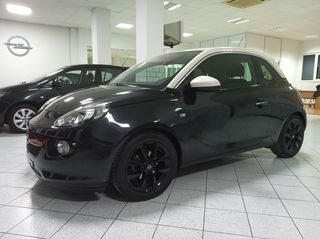 Opel Adam '16 1.2 EURO 6 FULL EXTRA ΔΕΡΜΑ