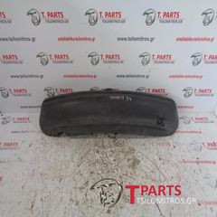 Προφυλακτήρες Opel-Corsa-(1991-1998) B Πίσω Μαύρο-thumb-2