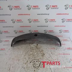 Προφυλακτήρες Opel-Corsa-(1991-1998) B Πίσω Μαύρο-thumb-1