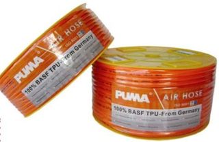 Σωληνάκι κλαδέματος PUMA BASF TPU 6x8 mm