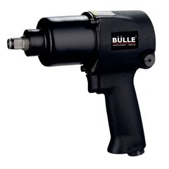 Αερόκλειδο 1/2" Bulle Professional Heavy Duty με διπλό σφυρί