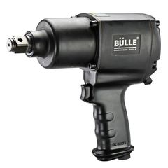 Αερόκλειδο 3/4" Bulle Professional Heavy Duty με διπλό σφυρί