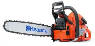 Αλυσοπρίονο Husqvarna 365X-Torq με Λάμα & Αλυσίδα 18"