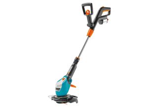 09825-20 Κουρευτικό Γκαζόν Gardena ComfortCut LI-18/23R