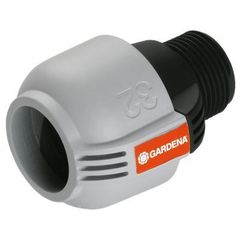 02769-20 Σύνδεσμος Gardena SprinklerSystem 1", 32mm Αρσενικός