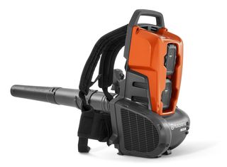 Επινώτιος Φυσητήρας Μπαταρίας Husqvarna 340iBT (άνευ Μπαταρίας & Φορτιστή)