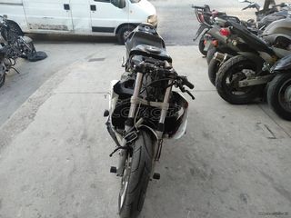 HONDA CBR 600RR 2004 ΓΙΑ ΑΝΤΑΛΛΑΚΤΙΚΑ ΚΟΜΜΑΤΙ ΚΟΜΜΑΤΙ!!! PIAGGIO STOCK HOUSE!! ΝΟ.1 ΣΕ ΟΛΗ ΤΗΝ ΕΛΛΑΔΑ!!!