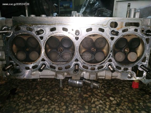 Κεφαλάρι nissan p12 qg16