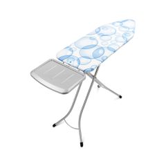 Brabantia 90300114 Σιδερώστρα για Σίδερο Ατμού C 124x45cm PerfectFlow Bubbles