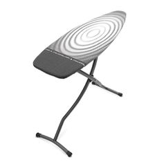 Brabantia 90300136 Σιδερώστρα για Σίδερο Ατμού Σπαστή 135x45cm