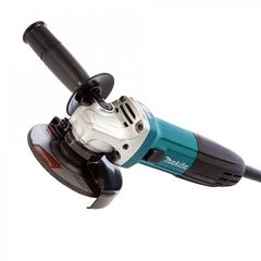 GA4530R Γωνιακός Τροχός 115mm 720 W - ΓΩΝΙΑΚΟΙ ΤΡΟΧΟΙ ΜΙΚΡΟΙ - MAKITA (#GA4530R)