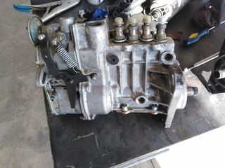 Αντλίες Πετρελαίου mercedes 307 308 407 408-thumb-1
