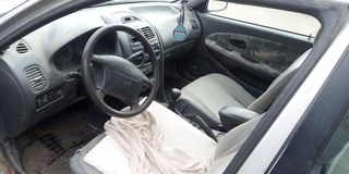 Mitsubishi Carisma μόνο για ανταλλακτικά  '98-thumb-3