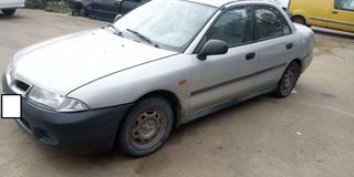 Mitsubishi Carisma μόνο για ανταλλακτικά  '98