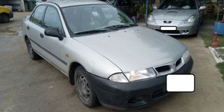 Mitsubishi Carisma μόνο για ανταλλακτικά  '98-thumb-2