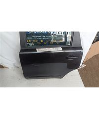 ΠΟΡΤΑ NISSAN NOTE 2006-2013 Πίσω Αριστερά