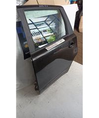 ΠΟΡΤΑ NISSAN NOTE 2006-2013 Πίσω Αριστερά-thumb-1