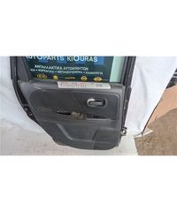 ΠΟΡΤΑ NISSAN NOTE 2006-2013 Πίσω Αριστερά-thumb-3