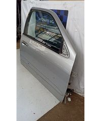 ΠΟΡΤΑ NISSAN PRIMERA 1996-2001 Εμπρός Δεξιά-thumb-2