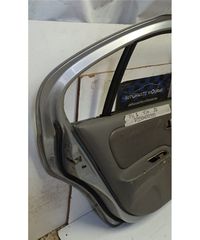 ΠΟΡΤΑ NISSAN PRIMERA 1999-2001 Πίσω Αριστερά-thumb-4