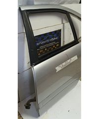 ΠΟΡΤΑ NISSAN PRIMERA 1999-2001 Πίσω Αριστερά-thumb-1