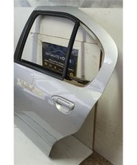 ΠΟΡΤΑ NISSAN PRIMERA 1999-2001 Πίσω Αριστερά-thumb-5