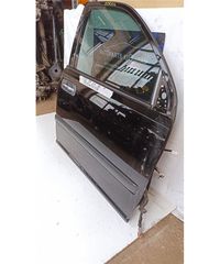 ΠΟΡΤΑ NISSAN X-TRAIL 2001-2007 Εμπρός Δεξιά-thumb-2