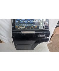 ΠΟΡΤΑ NISSAN X-TRAIL 2001-2007 Πίσω Αριστερά