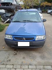 Citroen Saxo '98