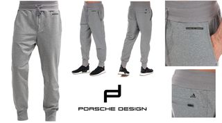 Adidas Porsche Design original  παντελονι