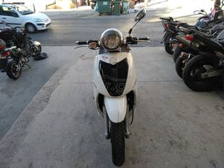 PIAGGIO CARNABY 300 ΓΙΑ ΚΥΚΛΟΦΟΡΙΑ Η ΑΝΤΑΛΛΑΚΤΙΚΑ ΚΟΜΜΑΤΙ ΚΟΜΜΑΤΙ!! PIAGGIO STOCK HOUSE!! ΝΟ.1 ΣΕ ΟΛΗ ΤΗΝ ΕΛΛΑΔΑ!!!