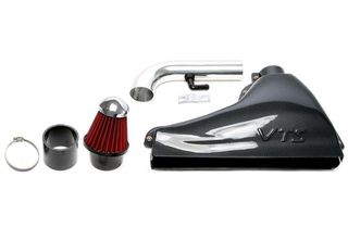 Σκούπα Ramair / Φίλτρα Αέρα Air Intake Kit - Citroen Saxo 1.4 + 1.6 VTS, VTR - Look Carbon -