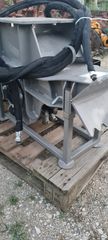 Παρελκόμενα 2022 stump grinder 