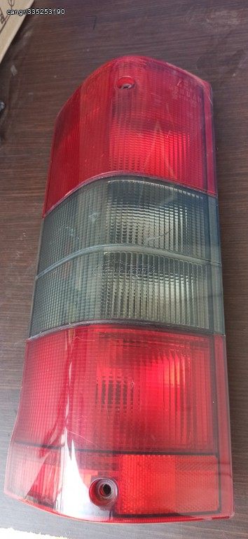 Peugeot Boxer 2002
